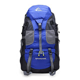 Waterproof Large Capacity Hiking Backpack - Weriion