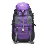 Waterproof Large Capacity Hiking Backpack - Weriion