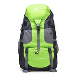 Waterproof Large Capacity Hiking Backpack - Weriion