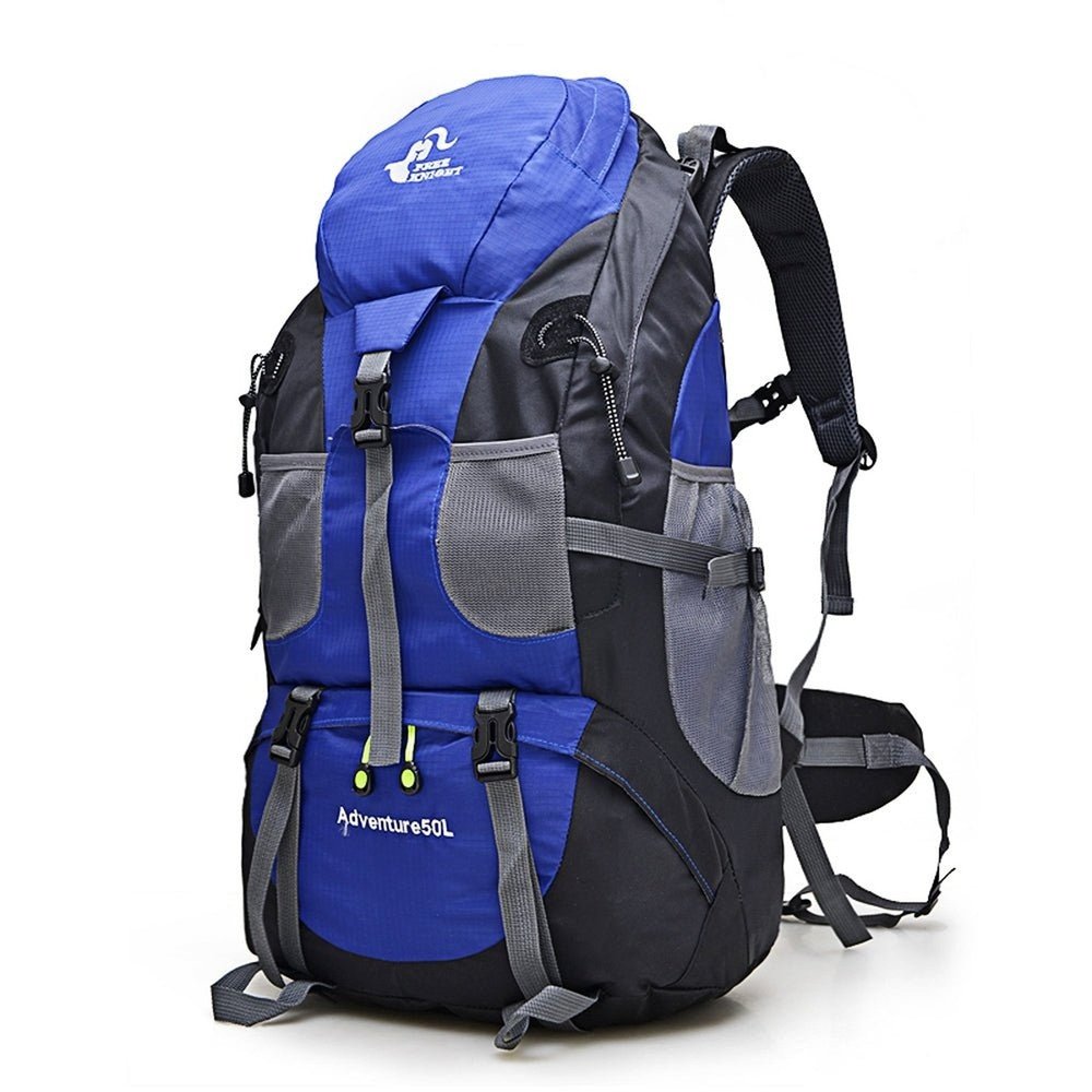 Waterproof Large Capacity Hiking Backpack - Weriion