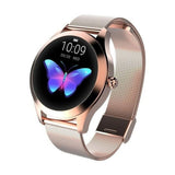 Waterproof Smart Watch For Women - Weriion