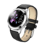 Waterproof Smart Watch For Women - Weriion