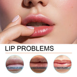 Waterproof Tint Lipstick Makeup - Weriion