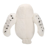 White Owl Plush Toy - Weriion