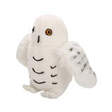 White Owl Plush Toy - Weriion