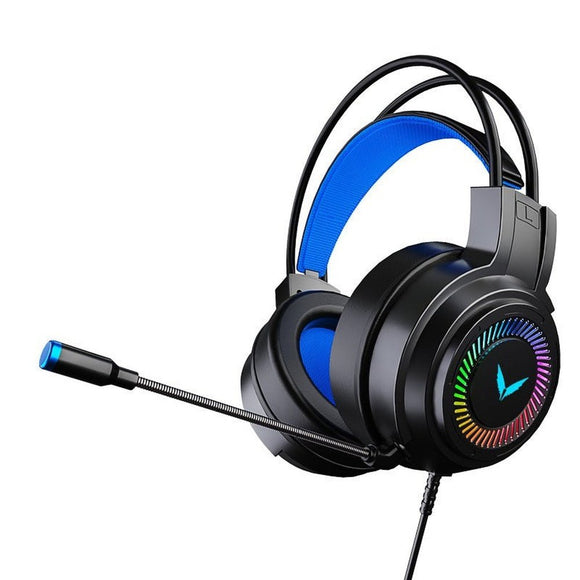 Wired Gaming Headset - Weriion