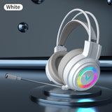 Wired Gaming Headset - Weriion