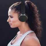 Wireless Comfortable Headphones Bluetooth Compatible - Weriion