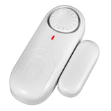 Wireless Door Magnetic Standalone Sensor Alarm Security - Weriion
