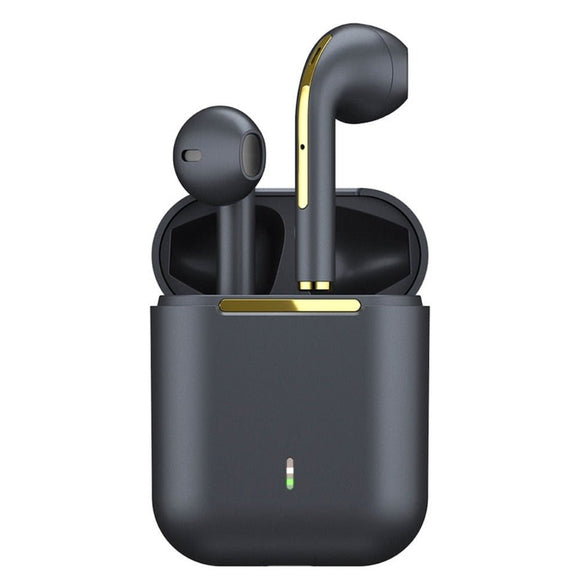 Wireless IPX4 Waterproof In-Ear Headphones - Weriion