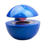 Wireless Mini Bluetooth Speaker - Weriion