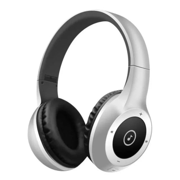 Wireless Over-Ear Bluetooth Headphones - Weriion