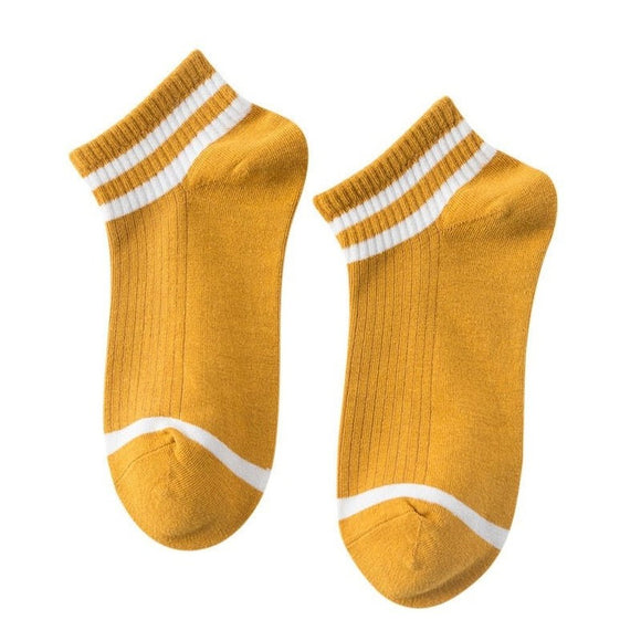 Women's casual cute socks - Weriion
