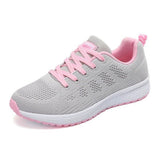 Women's Durable Running Shoes - Weriion