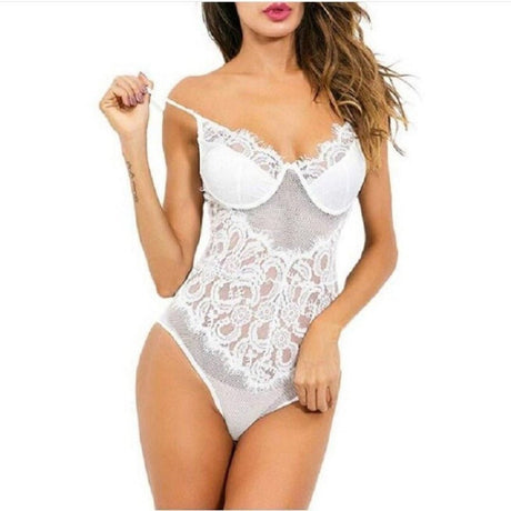 Women's Sexy Lingerie Set - Weriion