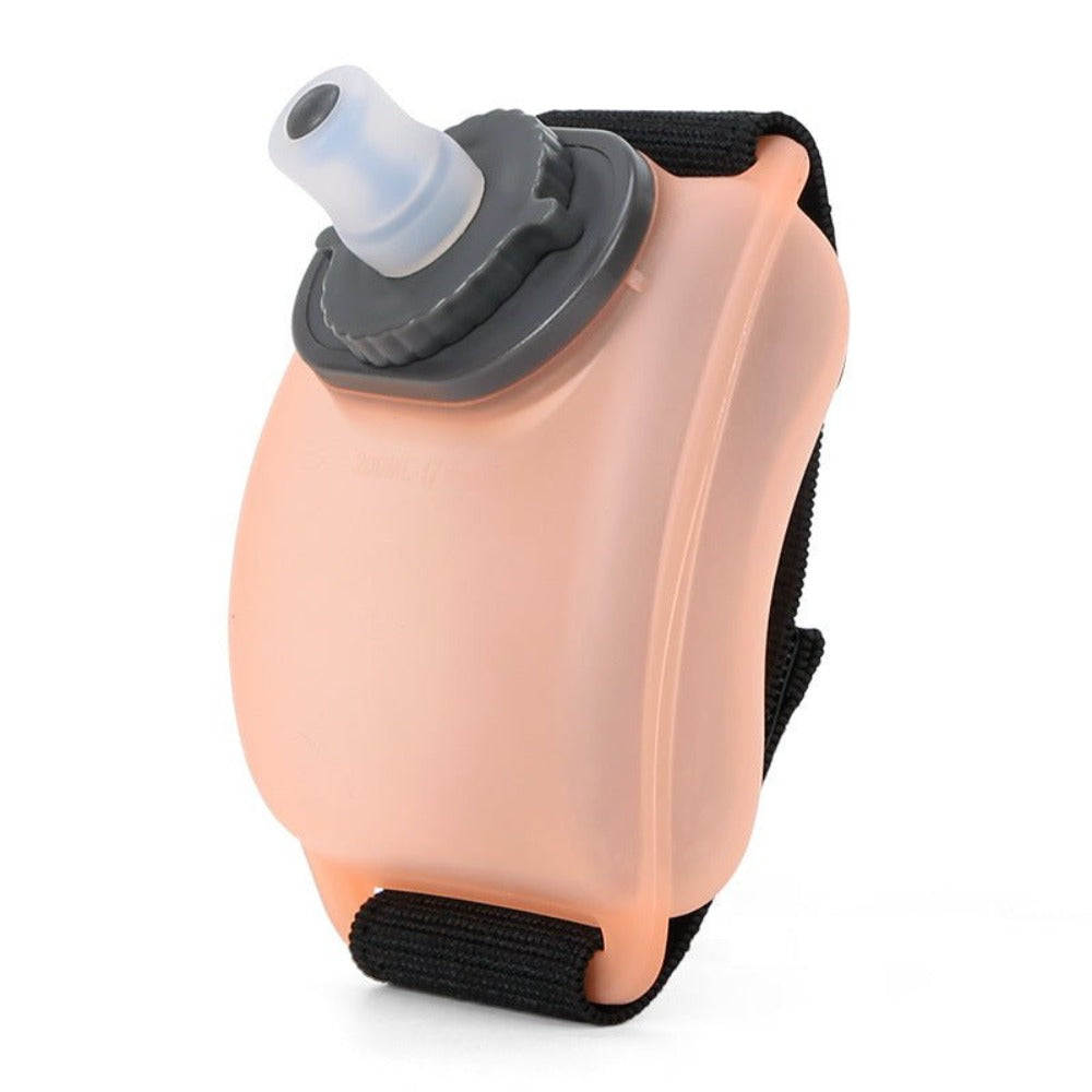 Wrist Water Bottle For Training - Weriion