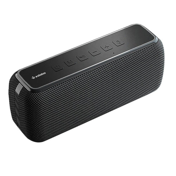 XDOBO X8 60W Portable Waterproof Bluetooth Speaker - Weriion