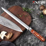 XITUO Professional Knife Sharpening Rod - Weriion