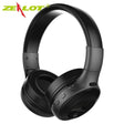 ZEALOT B19 Wireless Bluetooth Headphones With FM Radio And Microphone - Weriion